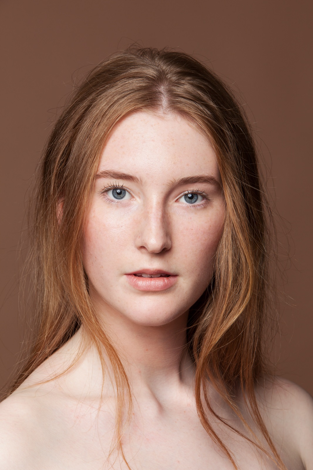 Photo: Prasoon Jaiswal, Model: Abby Bamber, FH Models MUA: Tracy Walls